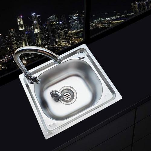 Kitchen Stainless Sink