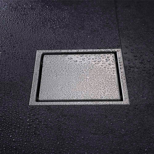Tile Insert Floor Drain
