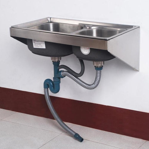 Kitchen Stainless Steel Sink