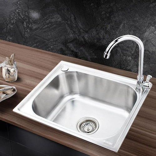 Kitchen Stainless Sink