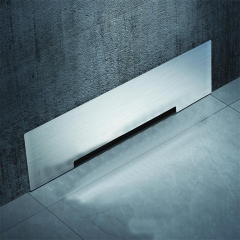 Tile Insert Floor Drain