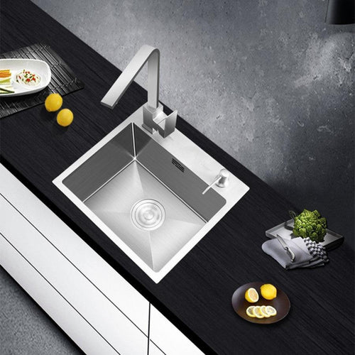 Mini Manual Above Counter Sink