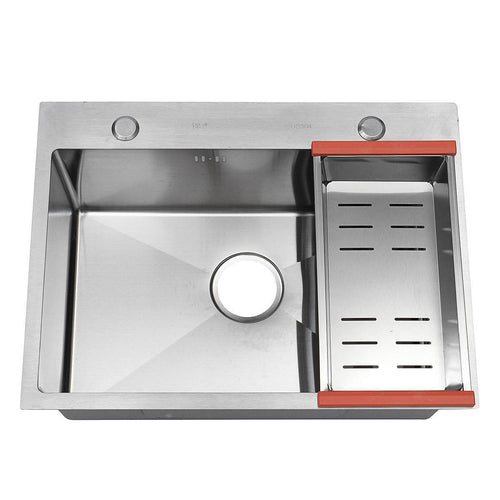 Stainless Steel Kitchen Sink