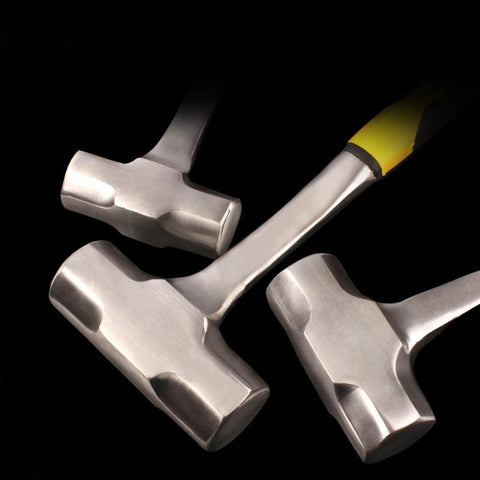 Multi-functional Universal Hammer