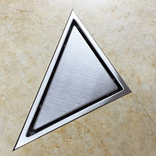 Hidden Type Floor Drain