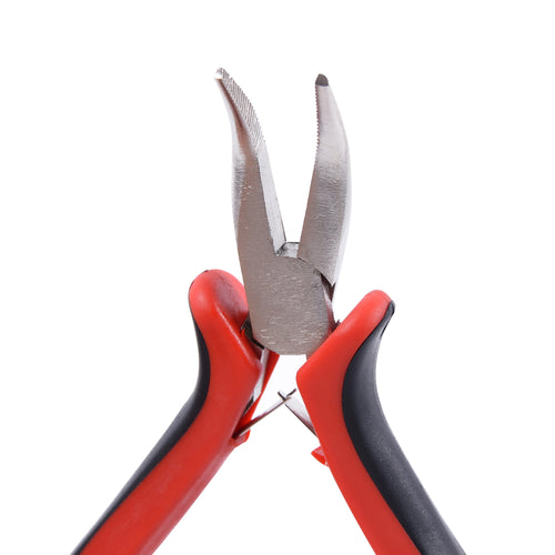 Bent Tip Pliers