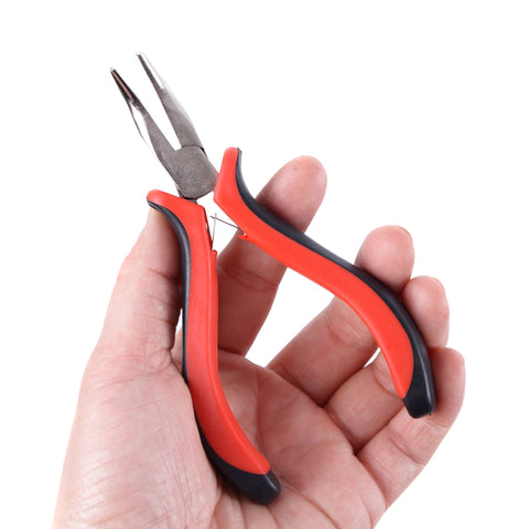 Lead Seal Sealing Pliers