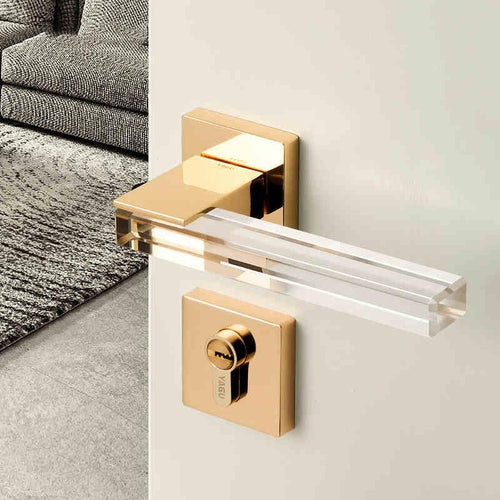 Mute Room Door Lock