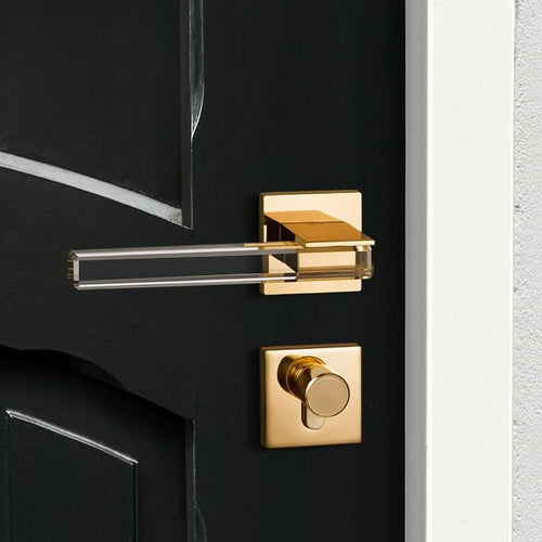 Mute Room Door Lock
