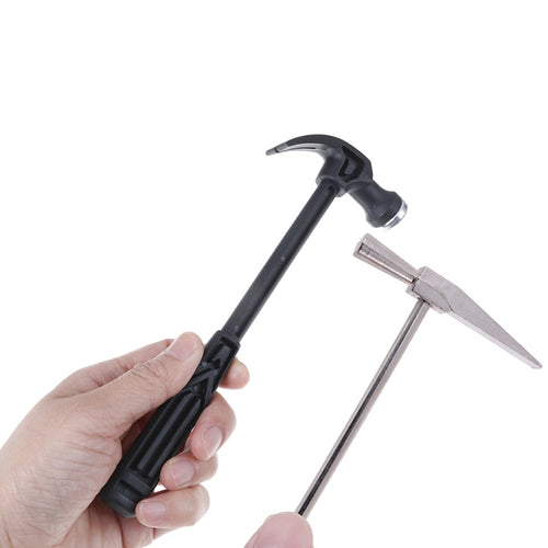 Small Handle Mini Claw Hammer