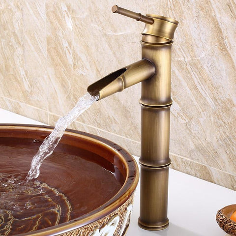 Bathroom Basin Faucet