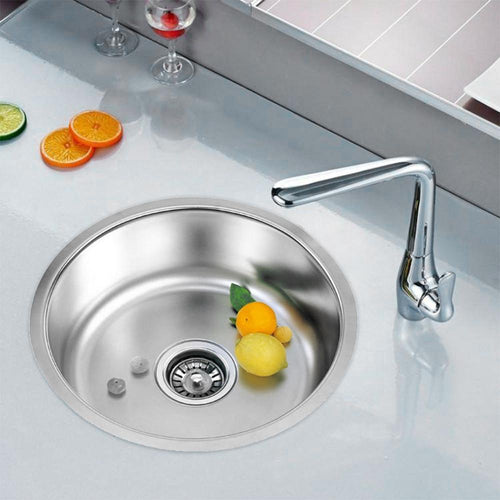 Single Slot Dish Basin