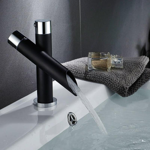 Bathroom Sink Tap Mixer