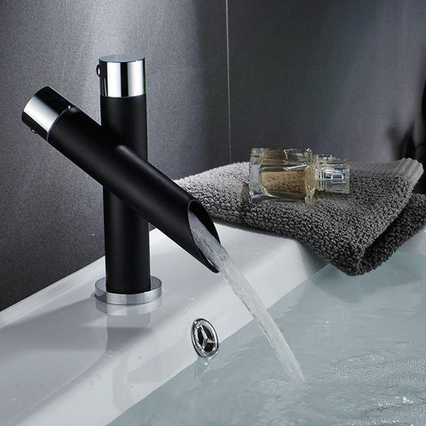 Bathroom Basin Faucet