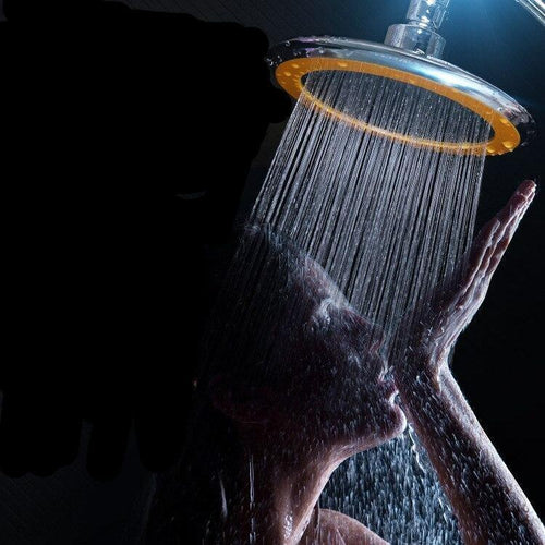 Bathroom Shower Handheld Sprinkler