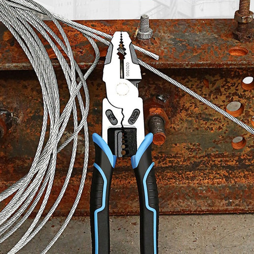 Multi-function Wire Cutter Pliers