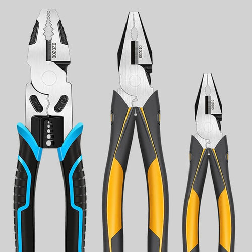 Multi-function Wire Cutter Pliers