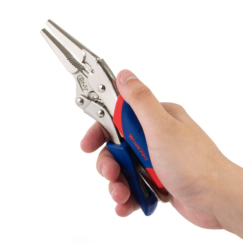 Lead Seal Sealing Pliers