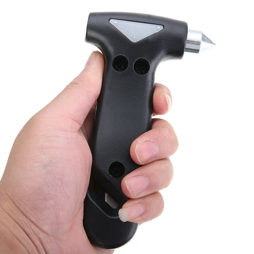 Mini Emergency Car Hammer
