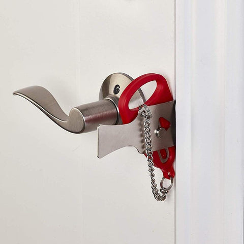 Adjustable Hardware Door Locks