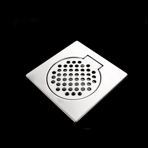 Single Layer Flip Floor Drain