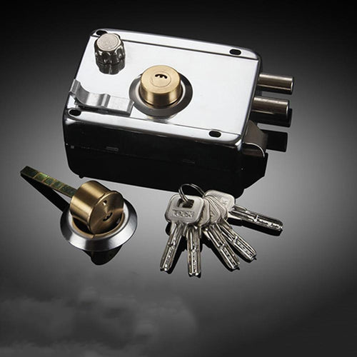 Home Universal Door Lock