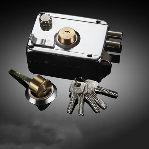 Adjustable Hardware Door Locks