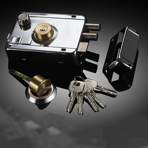 Home Universal Door Lock