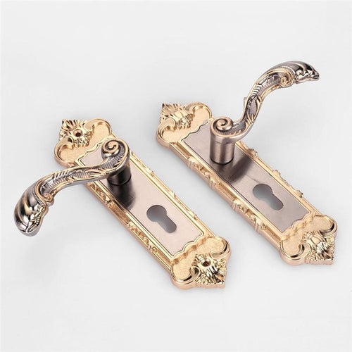 Vintage Bedroom Handle
