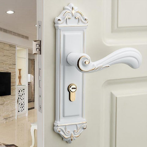 Double Side Glass Door Handle