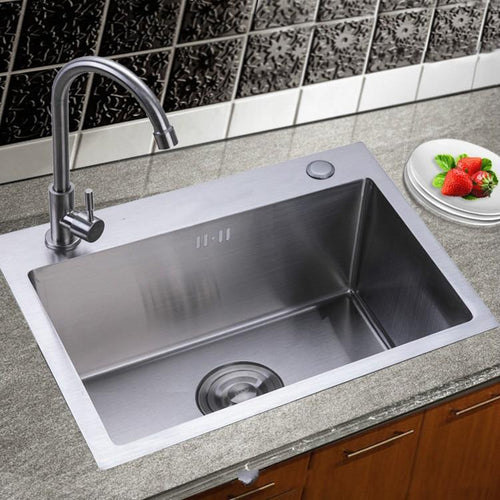 Kitchen Sink
