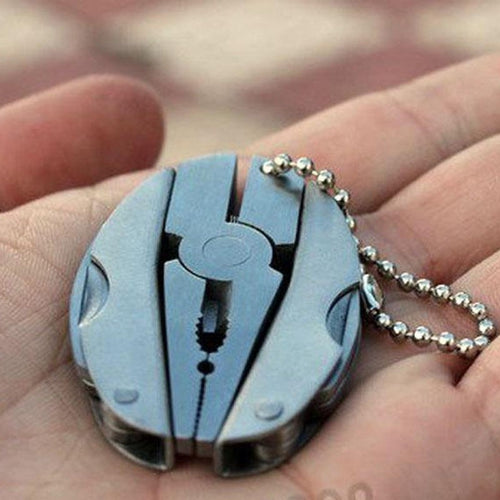 Outdoor Portable Multi Tool Pliers