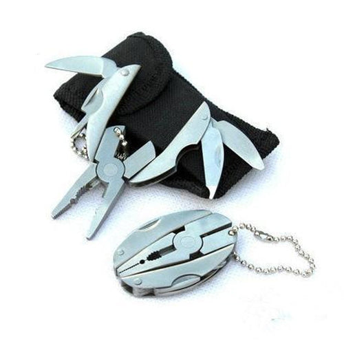 Outdoor Portable Multi Tool Pliers