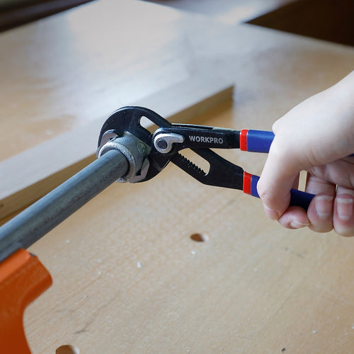 Water Pump Plumbing Pliers