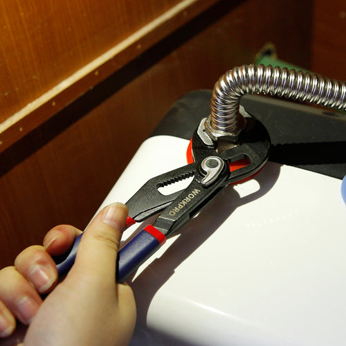 Water Pump Plumbing Pliers