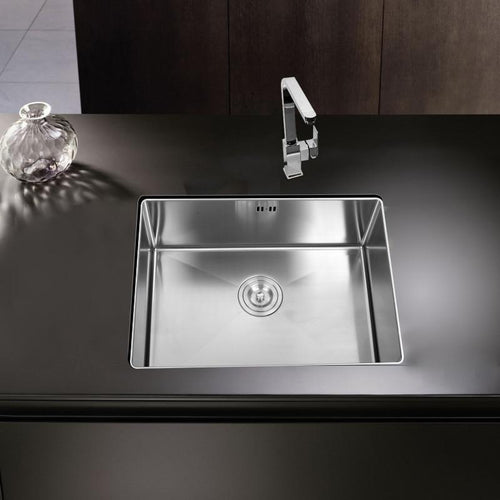 Stainless Steel Wash Dishes