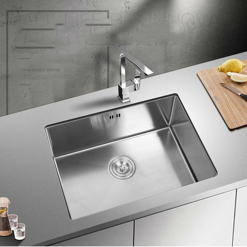 Stainless Steel Wash Dishes