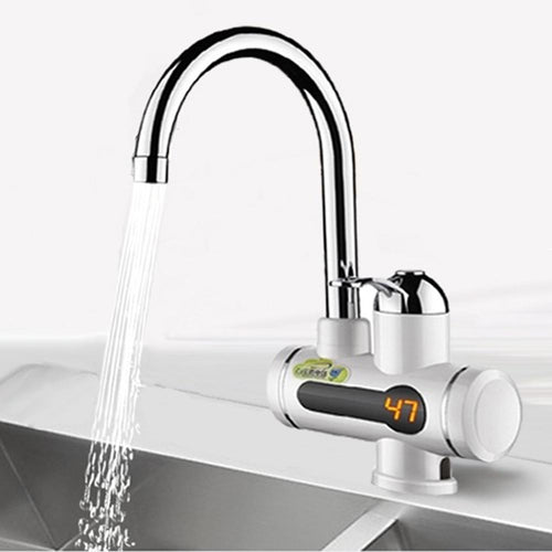 Hot/Cold Water Faucet