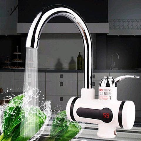 Bathroom Basin Faucet