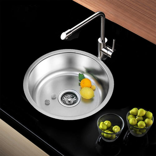 Single Slot Dish Basin