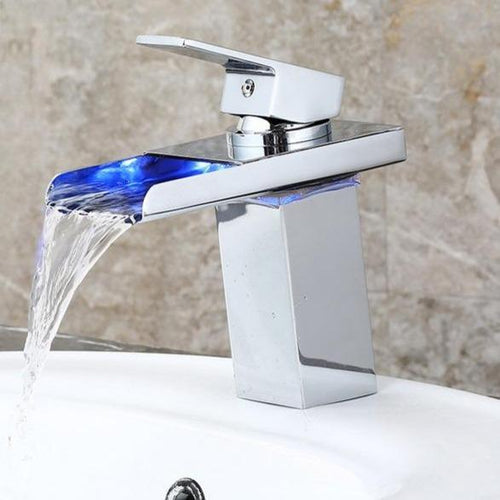 Bathroom Basin Faucet