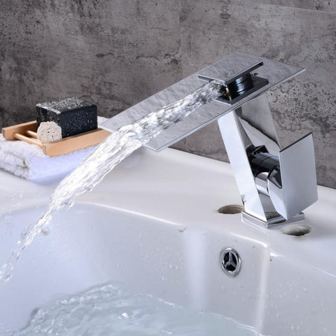 Bathroom Basin Faucet