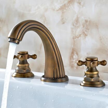 Bathroom Basin Faucet