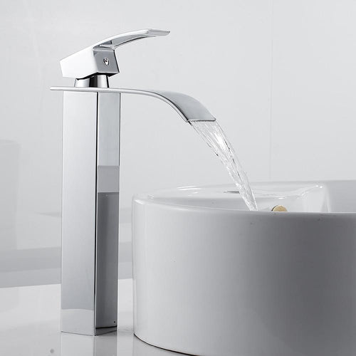 Bathroom Basin Faucet