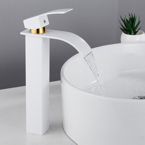 Bathroom Basin Faucet