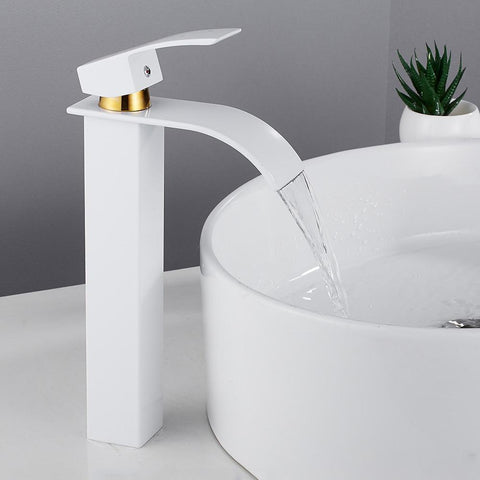 Bathroom Sink Tap Mixer