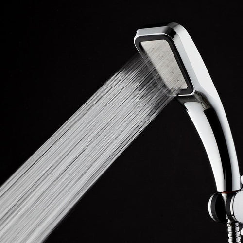 Water-saving Shower Sprinkler