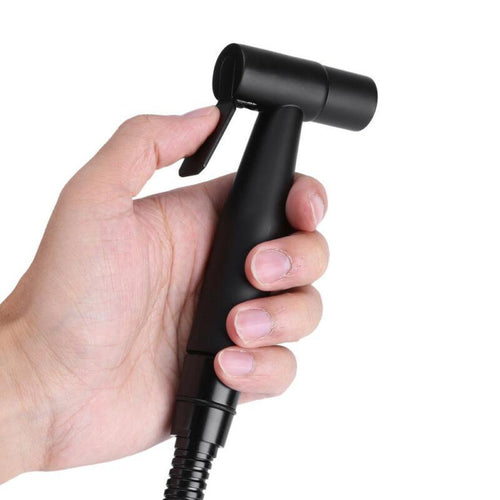 Stainless Steel Handheld Sprinkler