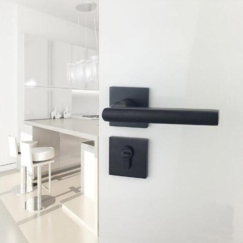 Double Side Glass Door Handle