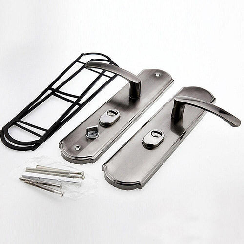 Silent Aluminum Door Handle